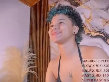 Chaturbate Adult Webcam of azul_honey