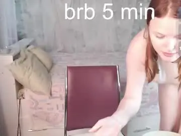 Chaturbate Live Sex of blissful_muse