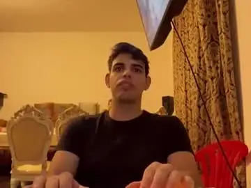 Chaturbate Live Sex Cam of djonson_