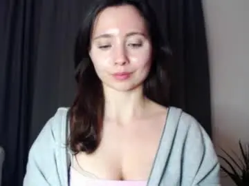 Chaturbate Sex Cam of dream_nicole02