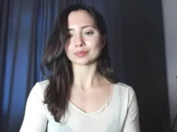 Chaturbate Adult Webcam of dream_nicole02