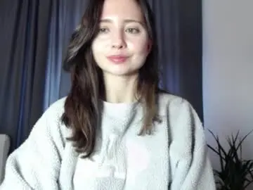 Chaturbate Adult Webcam of dream_nicole02