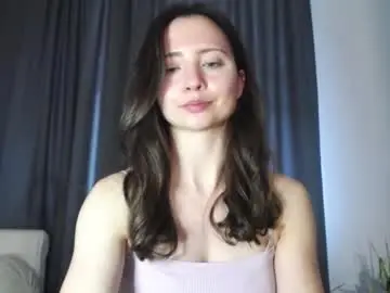 Chaturbate Sex Cam of dream_nicole02