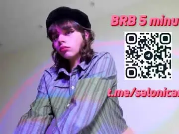 Chaturbate Adult Video Chat of fromnikki