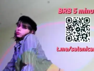 Chaturbate Free Live Porn of fromnikki