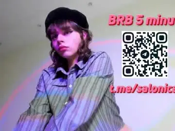 Chaturbate Nude Webcam of fromnikki