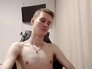 Chaturbate Nude Webcam of greonn