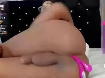 Chaturbate Adult Webcam of hailey_johnsonn