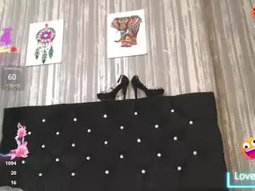 Chaturbate Adult Webcam of hailey_johnsonn