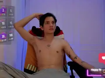 Chaturbate Best live sex cam show of isaac_miler