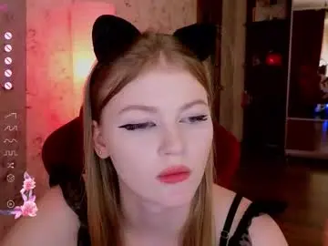 Chaturbate Sex Cam of jennykiss11