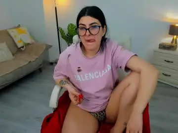 Chaturbate Best live sex cam show of lexxy_doll