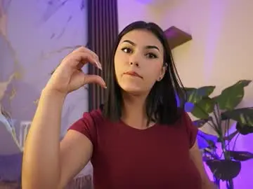 Chaturbate Nude Webcam of liawheeler