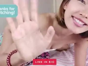 Chaturbate Best Webcam of lovelythaiangel