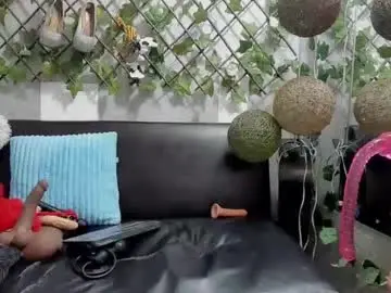 Chaturbate Live Porn of madison_grande