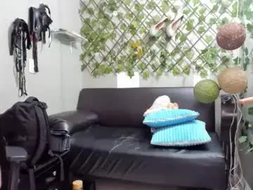 Chaturbate Sex Chat of madison_grande