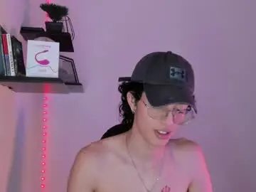 Chaturbate Nude Webcam of manu_vera8