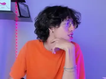 Chaturbate Sex Chat of manu_vera8