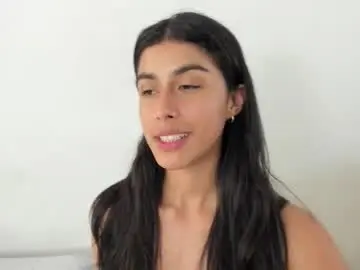 Chaturbate Private Sex Chat of mazikeen_18