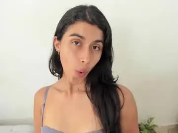 Chaturbate Nude Webcam of mazikeen_18