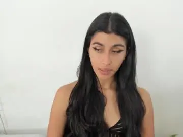 Chaturbate Adult Webcams of mazikeen_18