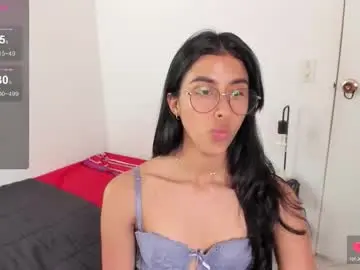 Chaturbate Adult Webcam of mazikeen_18