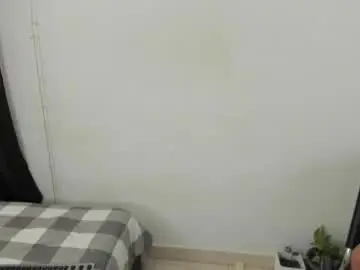 Chaturbate Adult Webcam of mazikeen_18