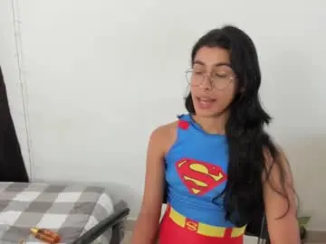 Chaturbate Live Sex of mazikeen_18