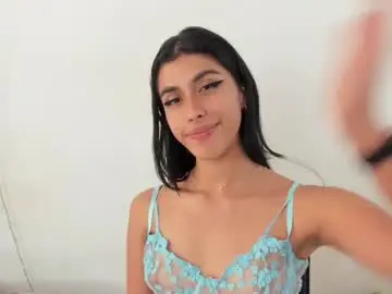 Chaturbate Watch Live Sex Cams of mazikeen_18