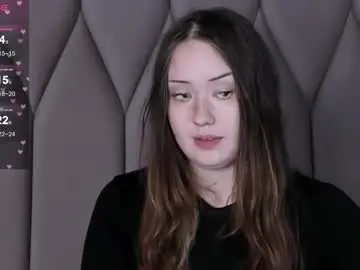 Chaturbate Sex Cam of miriamwhite