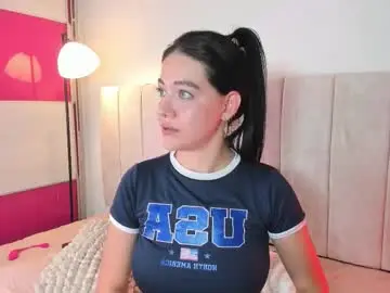 Chaturbate Best Webcam of patricia69fox