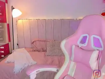 Chaturbate Watch Live Sex Cams of patricia69fox