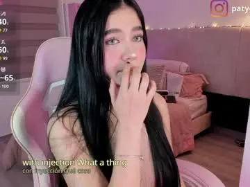 Chaturbate Best Webcam of patricia69fox