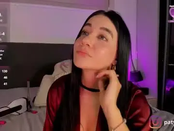 Chaturbate Best Webcam of patricia69fox