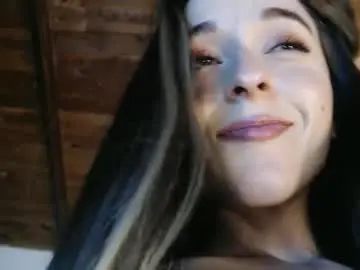 Chaturbate Adult Video Chat of rebecca_johonsonn