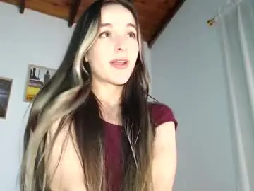 Chaturbate Sex Cam of rebecca_johonsonn