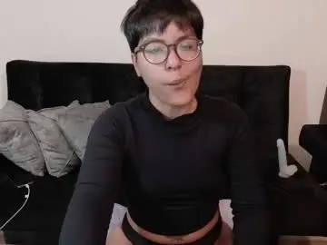 Chaturbate Sex Chat of skye_nerdy