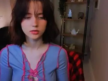 Chaturbate Adult Webcams of thepretty_kitty