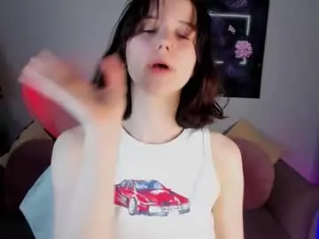 Chaturbate Live Porn of thepretty_kitty