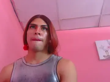 Chaturbate Adult Webcams of twotransboy