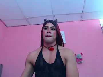 Chaturbate Best live sex cam show of twotransboy
