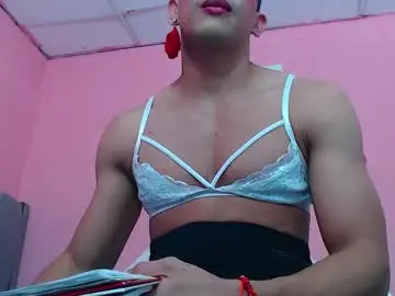 Chaturbate Free Porn Cam of twotransboy