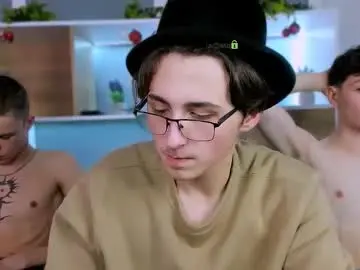 Chaturbate Sex Cam of veldi_to