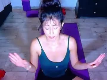 Chaturbate Live Sex of _miss_karoline