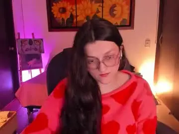 Chaturbate Adult Webcam of _peach__