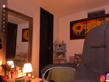 Chaturbate Sex Chat of _peach__