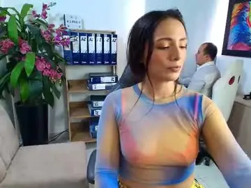 Chaturbate Free Live Porn of adri_miller