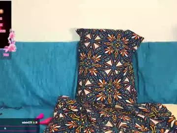 Chaturbate Live Sex Cam of ahsleysnow