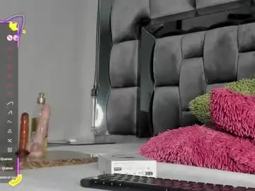 Chaturbate Nude Webcam of amy_bubble