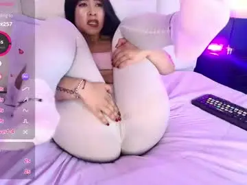 Chaturbate Nude Webcam of bellafernandez